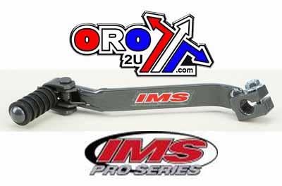 Ims Products Gear Lever Ims DR250 DR350, 25600-14D04, 25600-15D20, Ims 315514