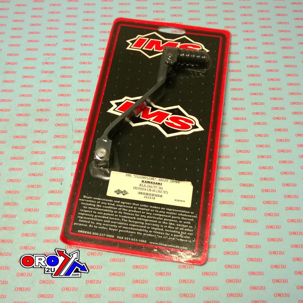 Ims Products Gear Lever Ims KLX250 KLX300, 13156-1340, 313119