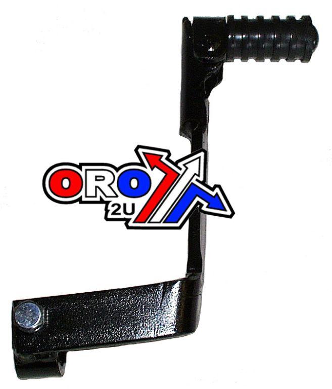 Factory Image Racing Gear Lever Steel KDX200 KX220, 13242-1319, Kawasaki