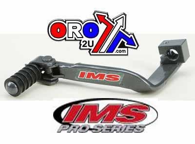 Ims Products Gear Lever Ims KDX200 KDX220, 13242-1319, 13156-1339, 313116