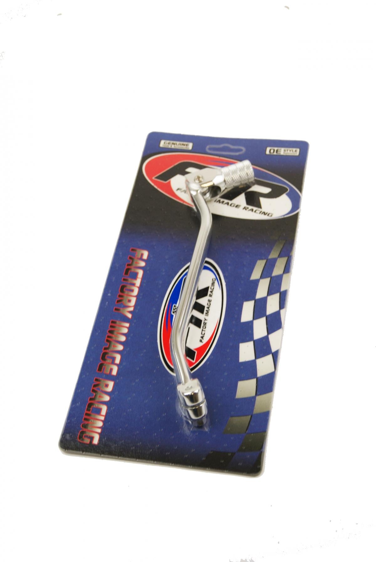 Factory Image Racing Gear Lever Aluminium YFZ350, 2GU-18110-00-00, Banshee