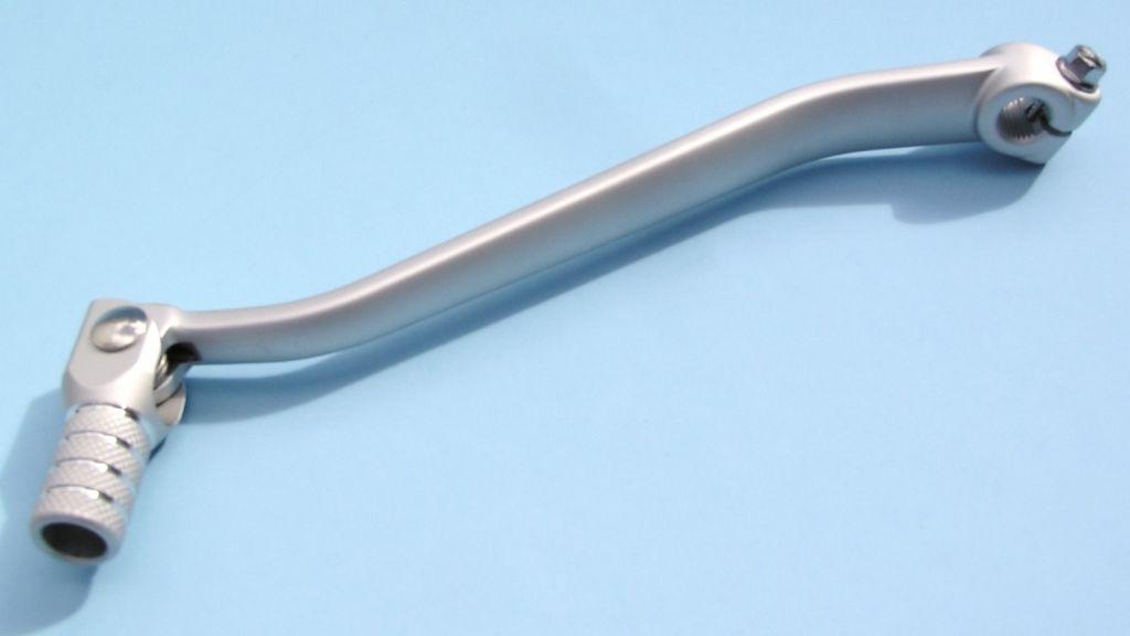 Factory Image Racing Gear Lever Aluminium YFZ350, 2GU-18110-00-00, Banshee