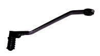 Factory Image Racing Gear Lever Drp YFZ350 Banshee, 2GU-18110-00-00, Steel AT-08451BK