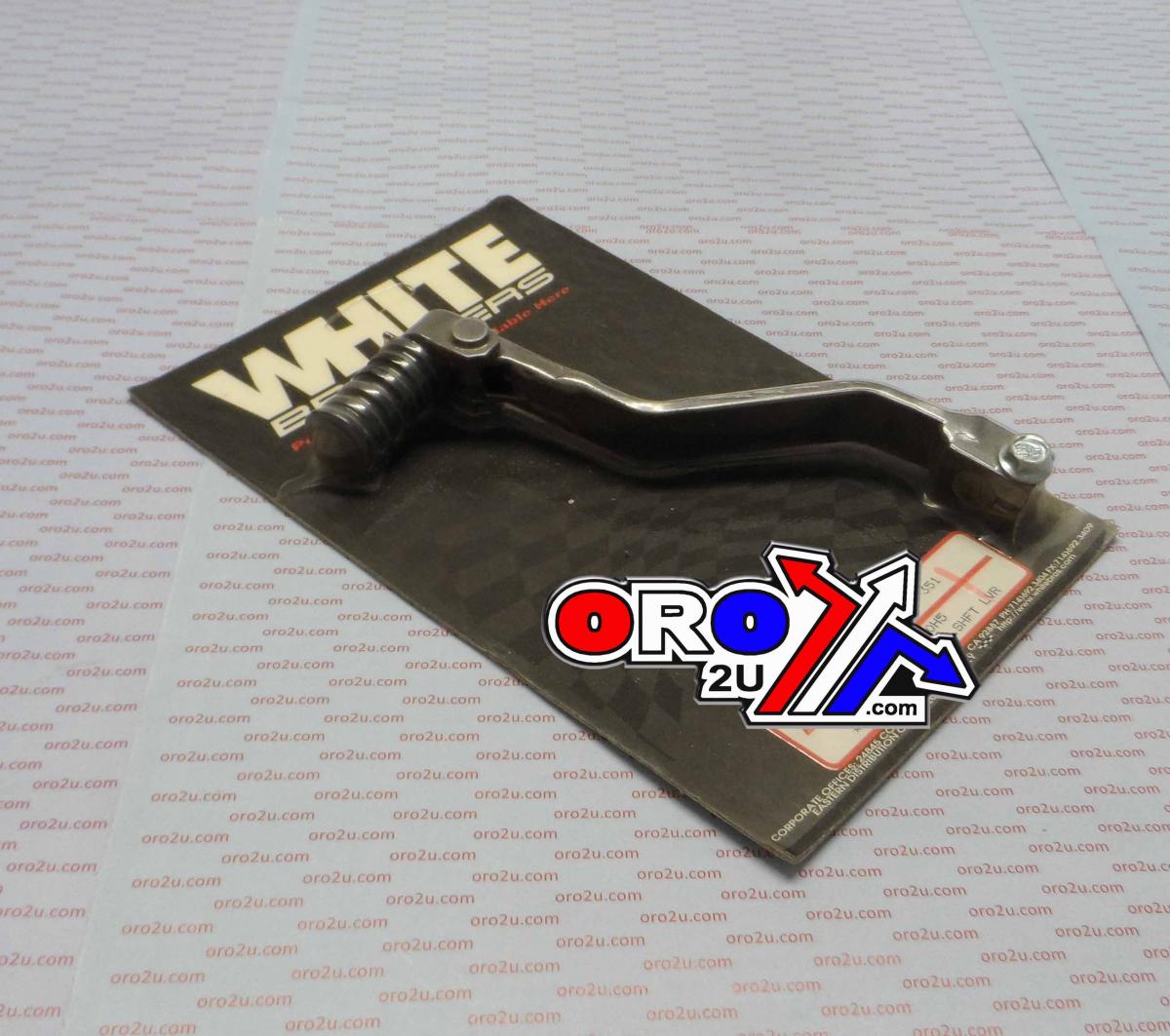 Ims Products Gear Lever Ims ATC200 83-, 24700-VM4-770, 24700-958-010, 312204
