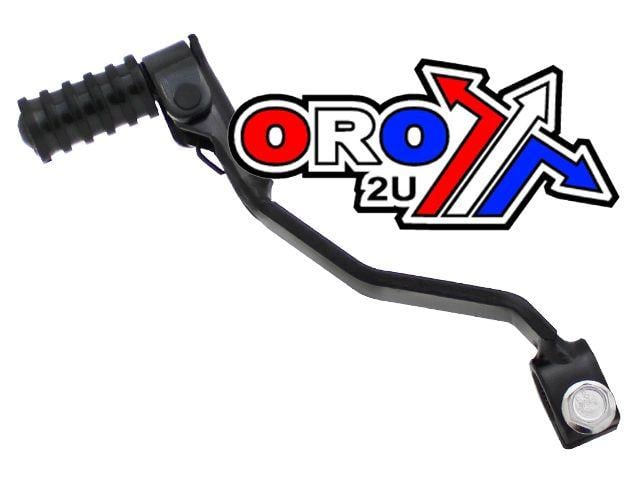 Factory Image Racing Gear Lever Steel 87-07 CR125, 24700-KS6-701, 24700-KSR-J00, 24700-KZ4-J50