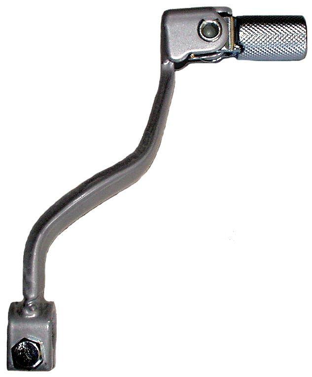 Factory Image Racing Gear Lever Steel YZ125 YZ250, 96-04 YZ125, 96-98 YZ250 4SS-18110-00, 2HF-18110-00-00 /4SS-18110-00 2HF-18110-00/01, 5UL-18110-01-0