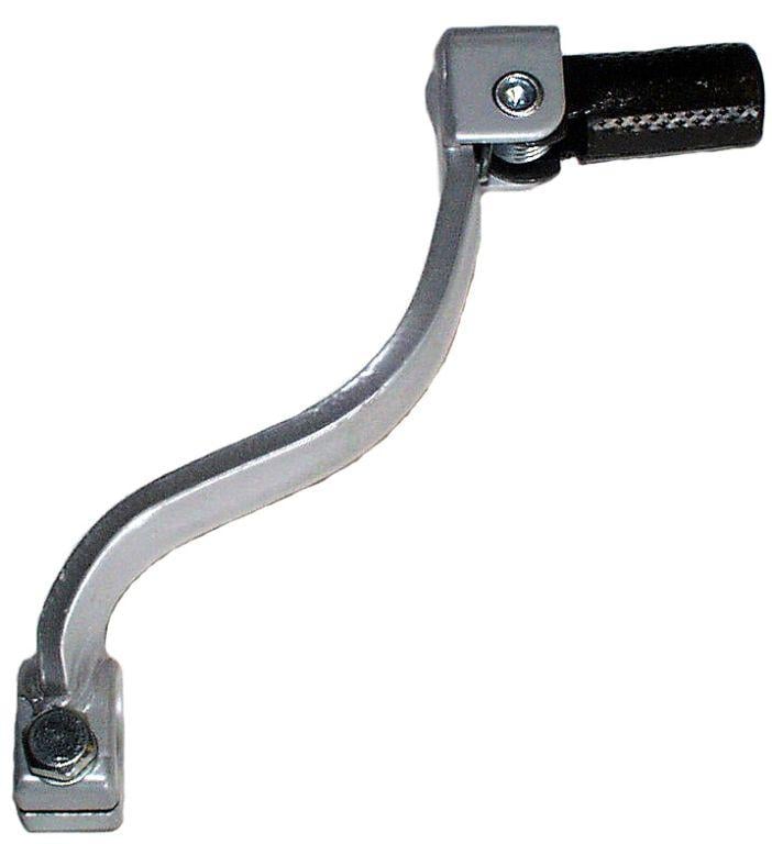 Factory Image Racing Gear Lever Steel 92-00 RM125, 25600-27C05, [Old No 35-812.DR]