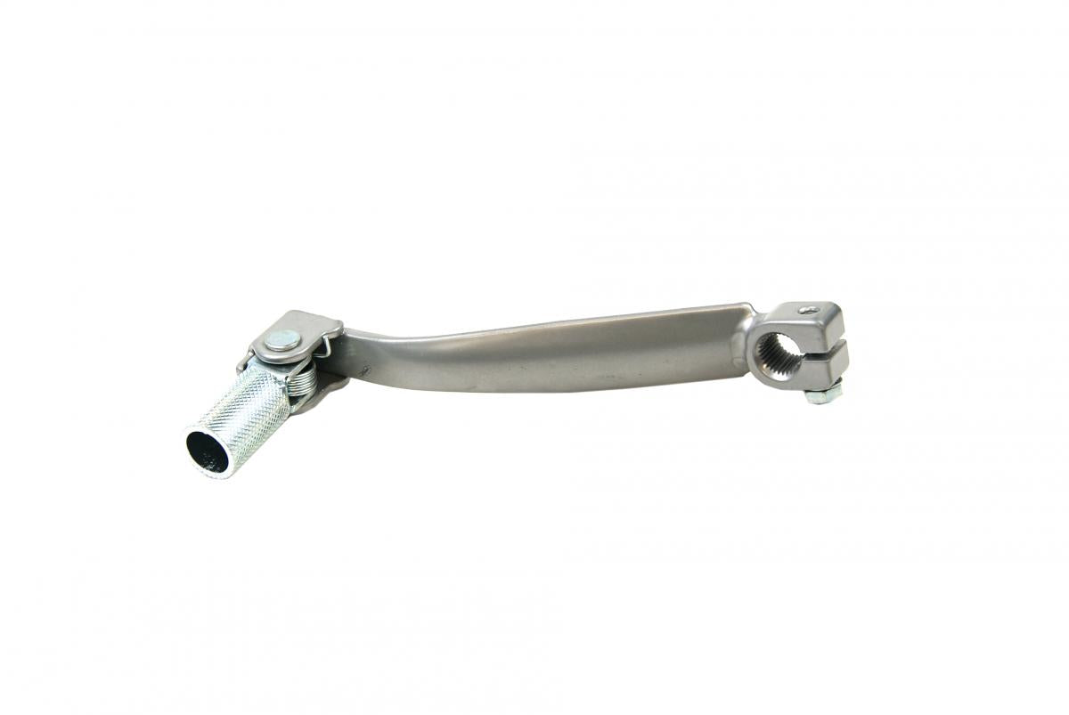 Factory Image Racing Gear Lever Steel CR85 CR80, 24700-GM7-700, 24700-GBF-830, 24700-GC4-830