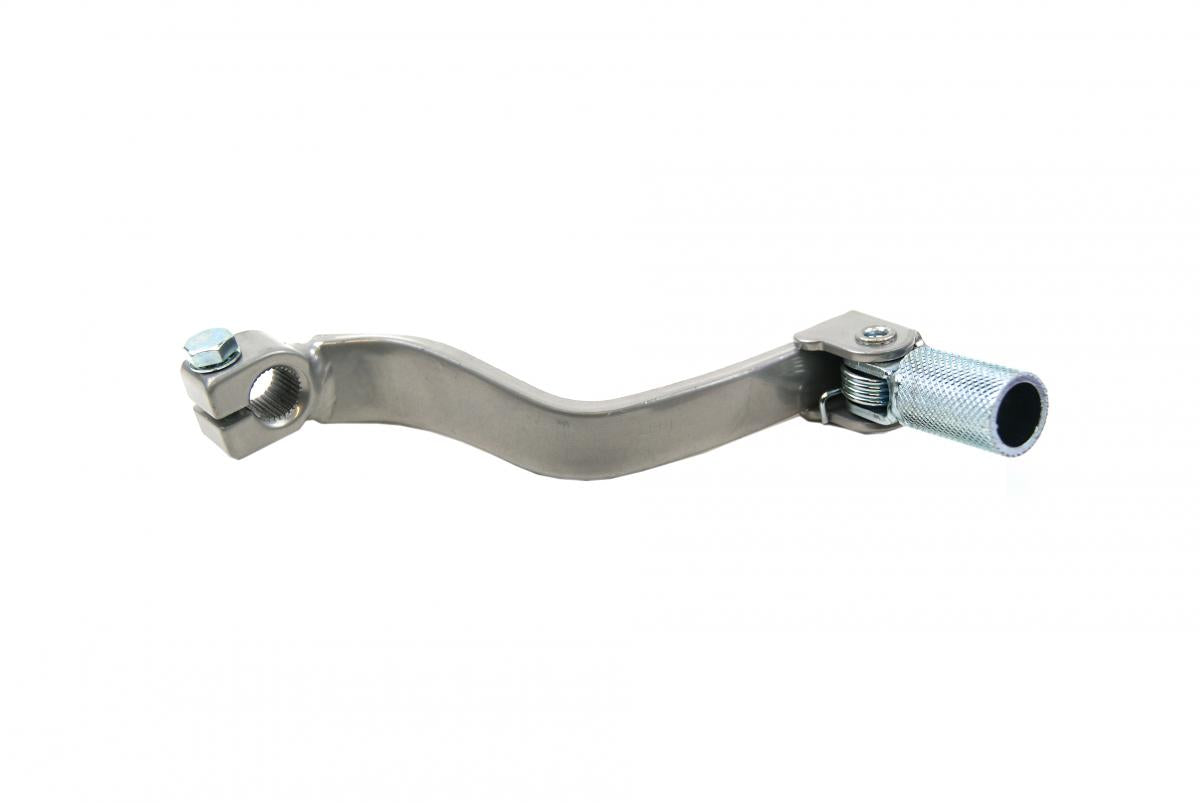 Factory Image Racing Gear Lever Steel YZ80-85 Yam, 2HF-18110-02-00, 2HF-18110-01-00, FIR Brand