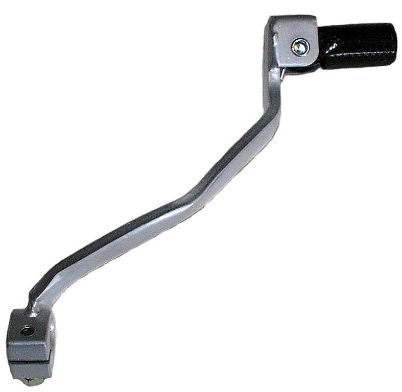 Factory Image Racing Gear Lever 03-04 Yamaha YZ WR 250 F Steel Folding Tip 5LP-18122-00-00