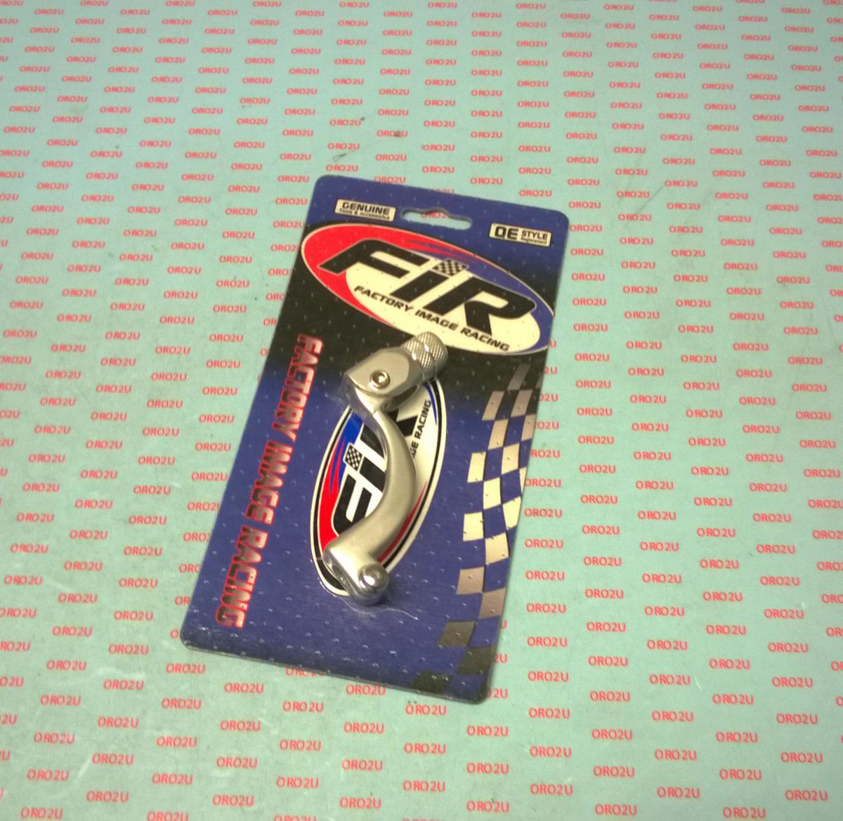 Factory Image Racing Gear Lever Shift Gas Gas Txt, Forged Aluminium MT280238026