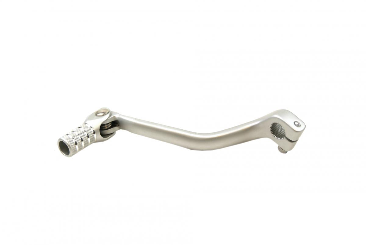 Factory Image Racing Gear Lever Shift 84-92 CR250, Forged Aluminium 24700-KA4-730