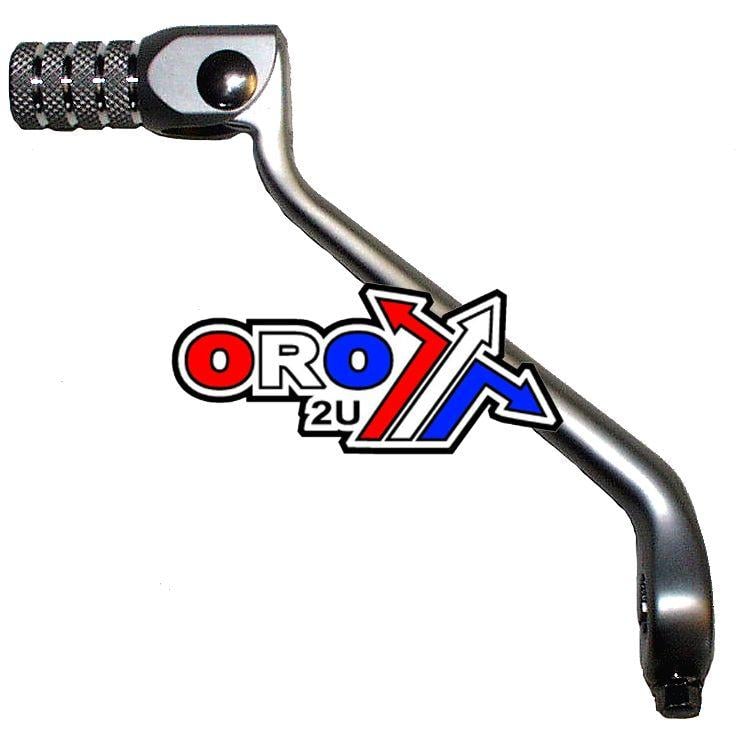 Factory Image Racing Gear Lever Shift 05-16 CRF450X, Aluminium 24700-MEY-670, -305
