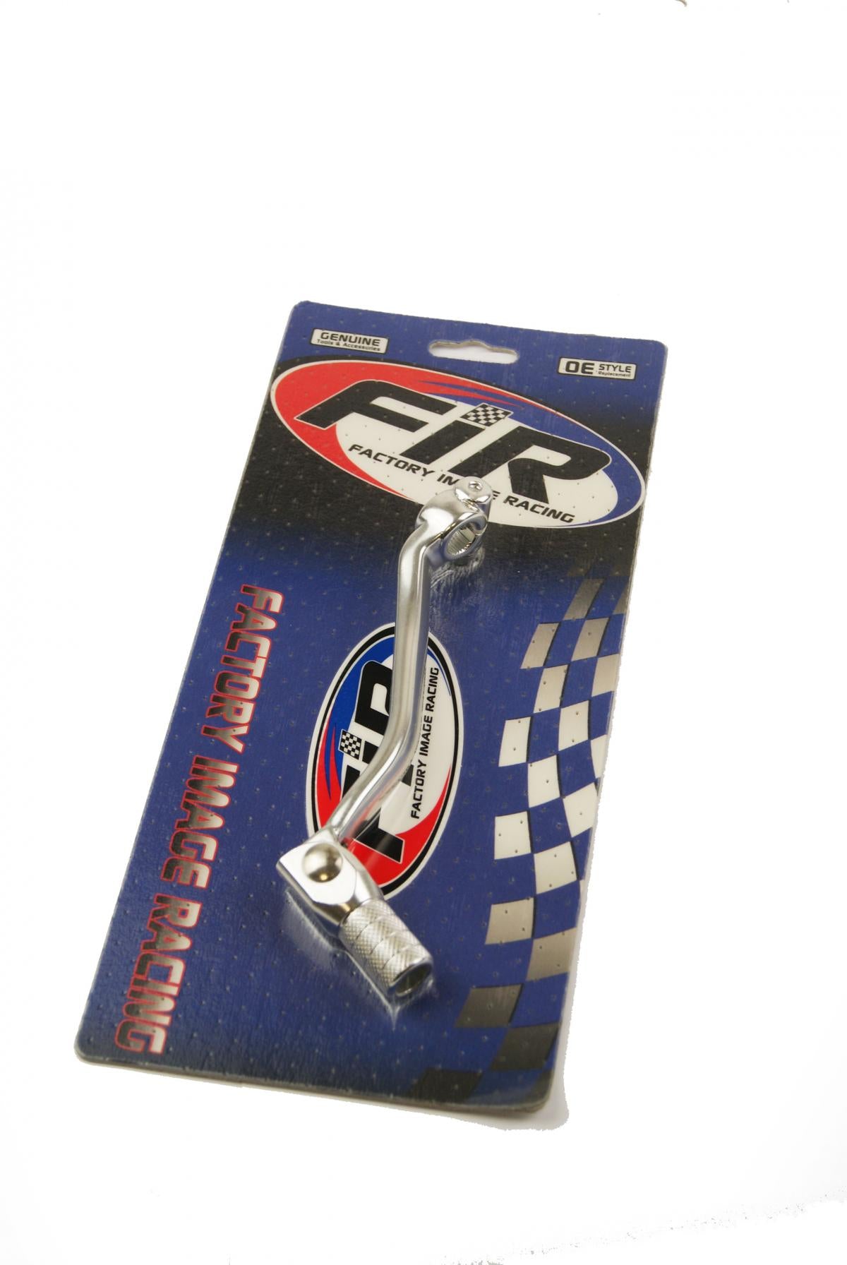 Factory Image Racing Gear Lever Shift KXF250 09-15, MX-08084 13156-0124