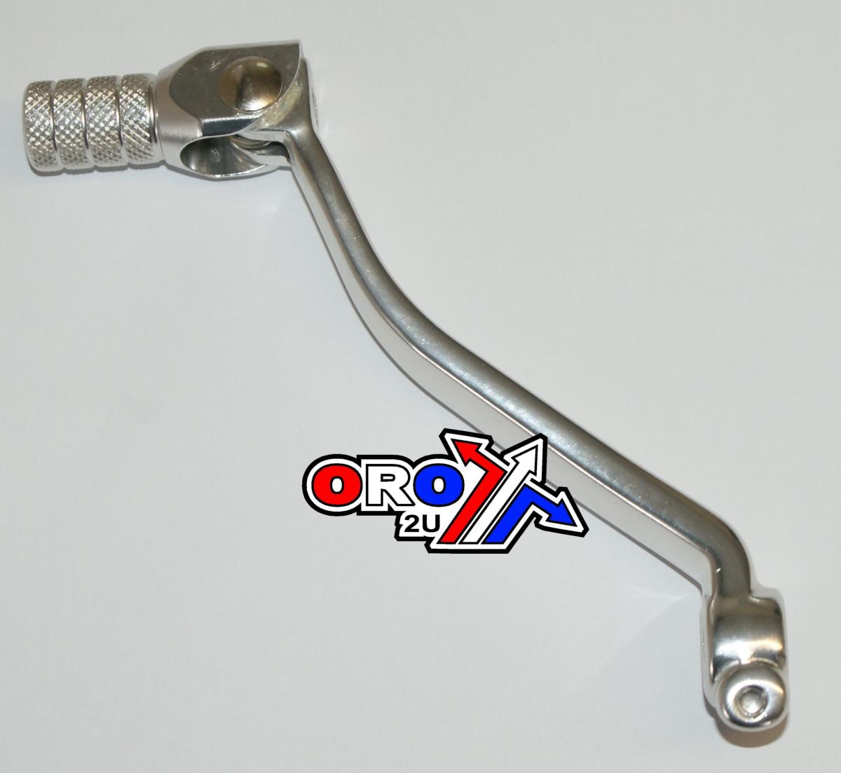 Factory Image Racing Gear Lever Shift KXF250 09-15, MX-08084 13156-0124