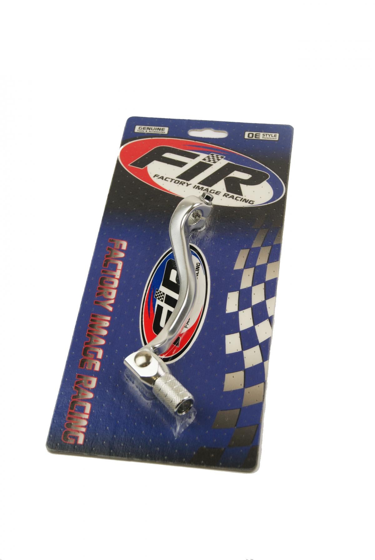 Factory Image Racing Gear Lever Alu. 10-17 CRF250 24700-KRN-305