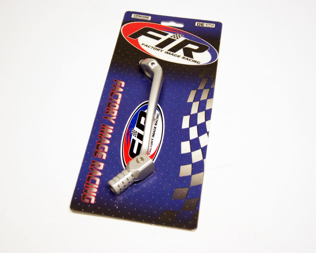 Factory Image Racing Gear Lever Shift 09-16 CRF450R, 24700-MEY-305, 24700-MEN-306