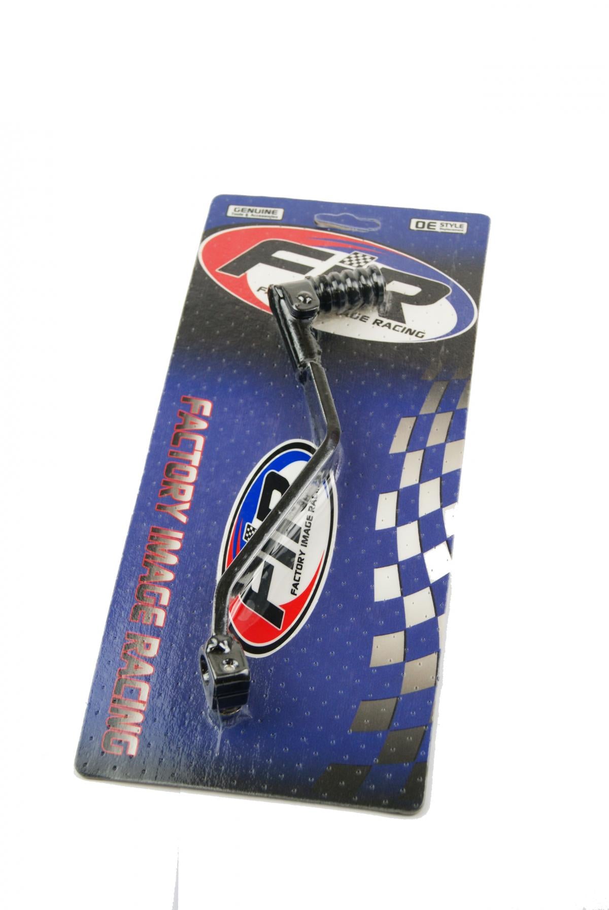 Factory Image Racing Gear Lever Shift 99-02 YFM250