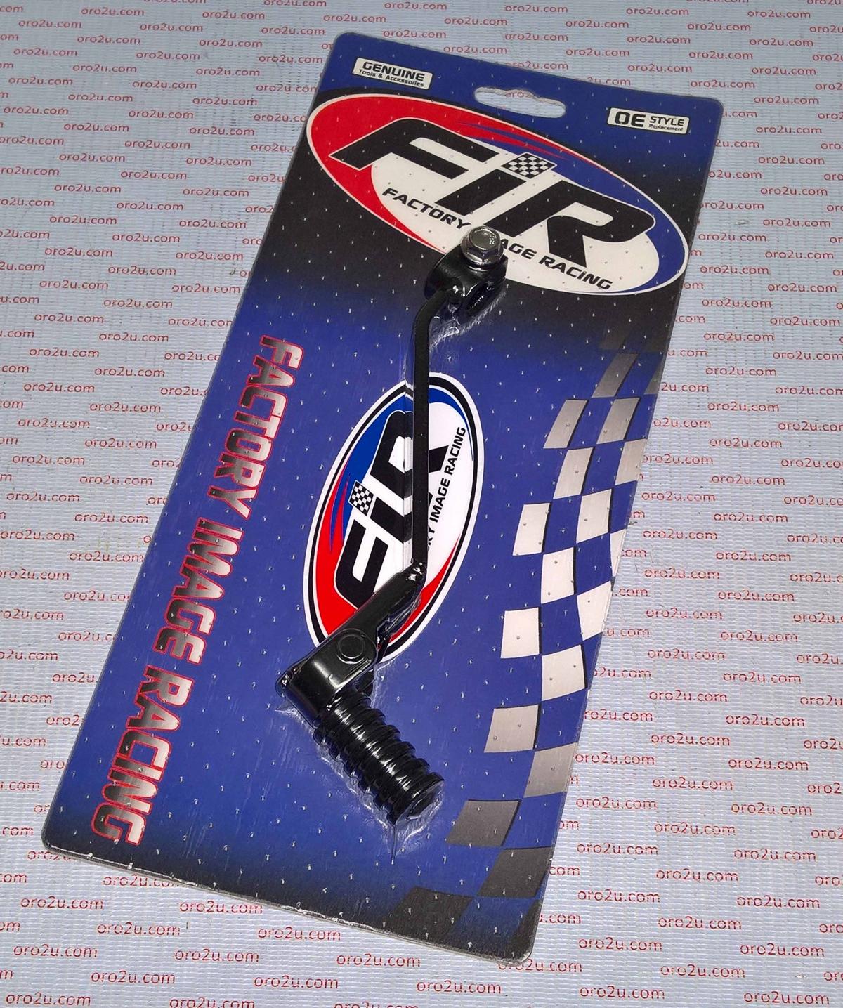 Factory Image Racing Gear Lever Shift 99-03 TRX400