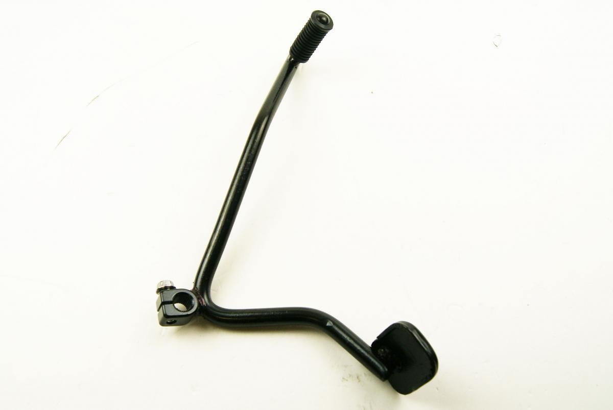 Factory Image Racing Gear Lever Toe Heel TRX400
