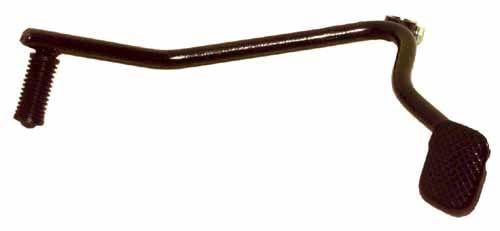 Factory Image Racing Gear Lever Toe Heel TRX400