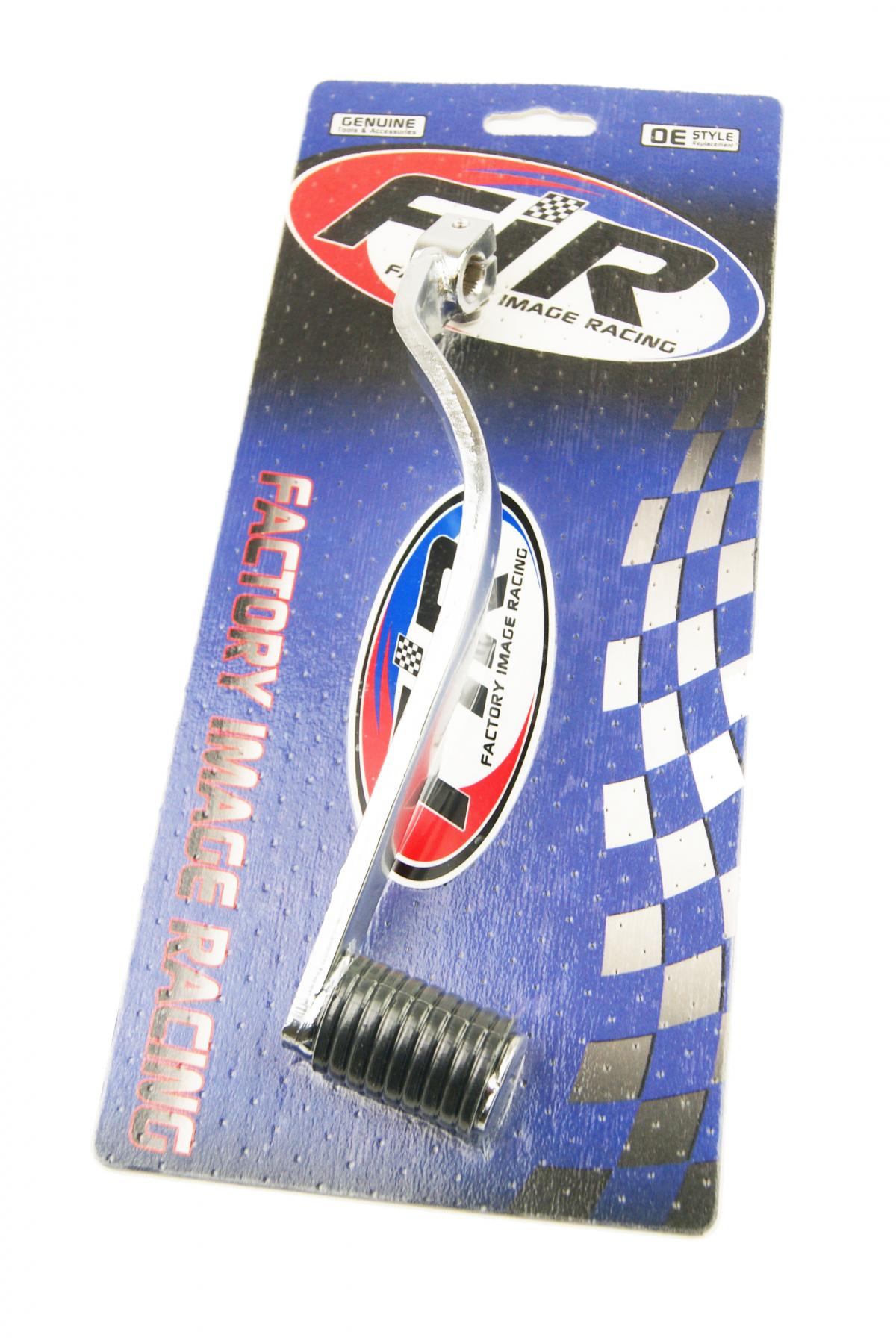 Factory Image Racing Gear Lever Shift TRX200