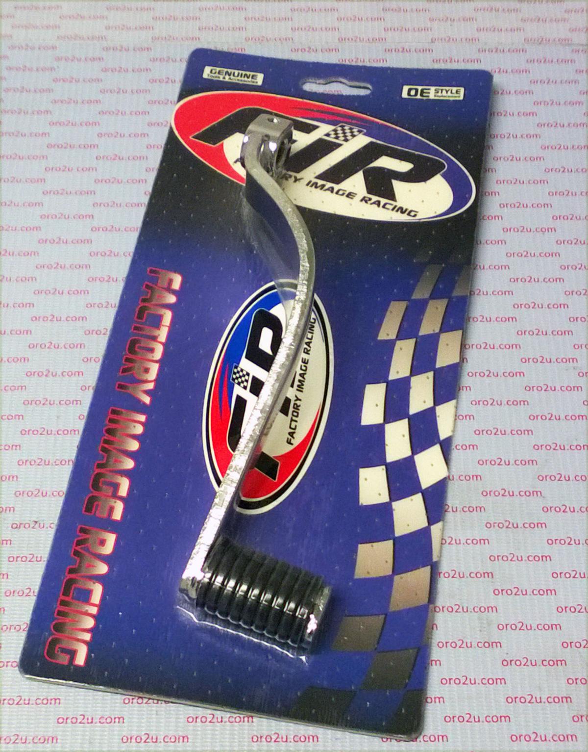 Factory Image Racing Gear Lever Shift TRX200