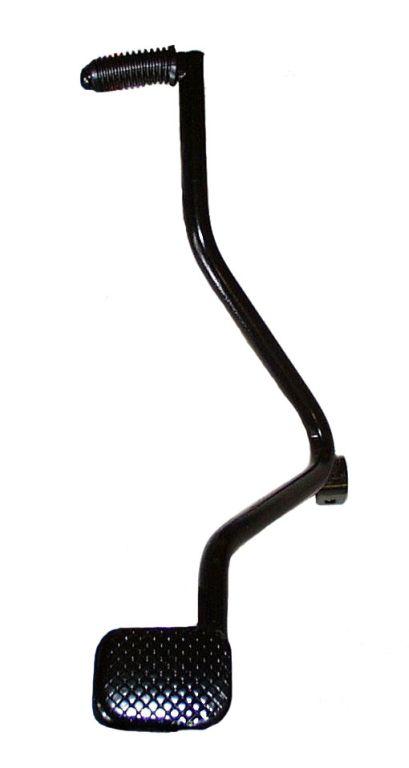 Factory Image Racing Gear Lever Heel-toe YFM350/400
