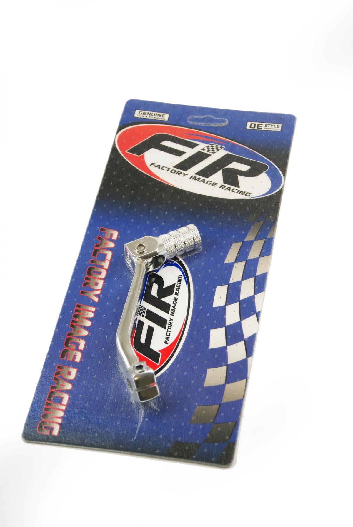 Factory Image Racing Gear Lever 03-17 CRF150F 230F, 24700-KPT-305, 24700-KPS-900