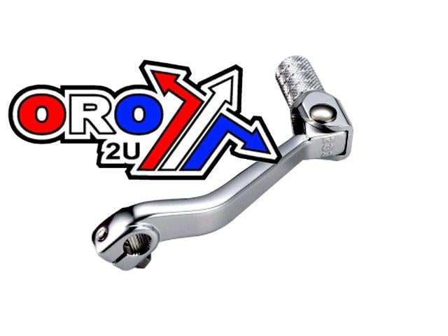 Factory Image Racing Gear Lever 03-17 CRF150F 230F, 24700-KPT-305, 24700-KPS-900
