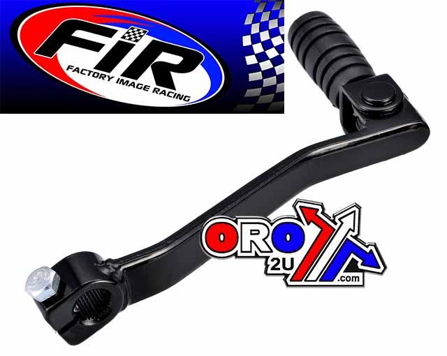 Factory Image Racing Gear Lever Steel XL125 XL185HONDA, 24700-382-770, 24700-437-000