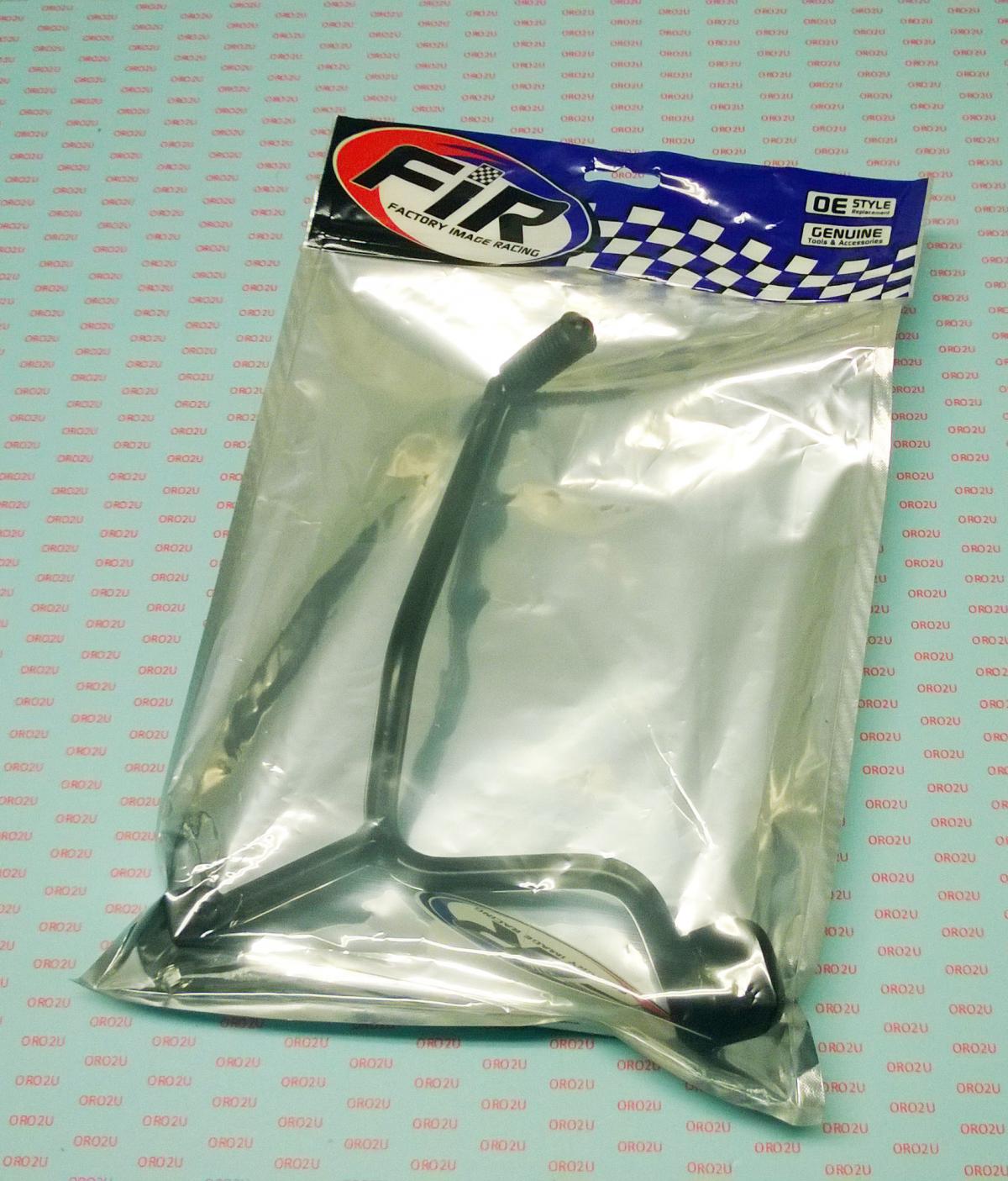 Factory Image Racing Gear Lever ATV Toe-heel TRX350