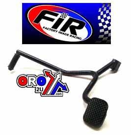 Factory Image Racing Gear Lever ATV Toe-heel TRX350