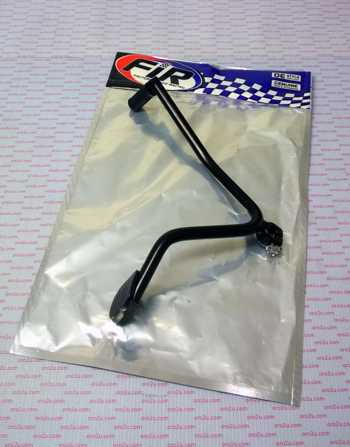 Factory Image Racing Gear Lever Toe-heel TRX450, AT-06461 Honda, TRX450S Foreman 4x4 98-02