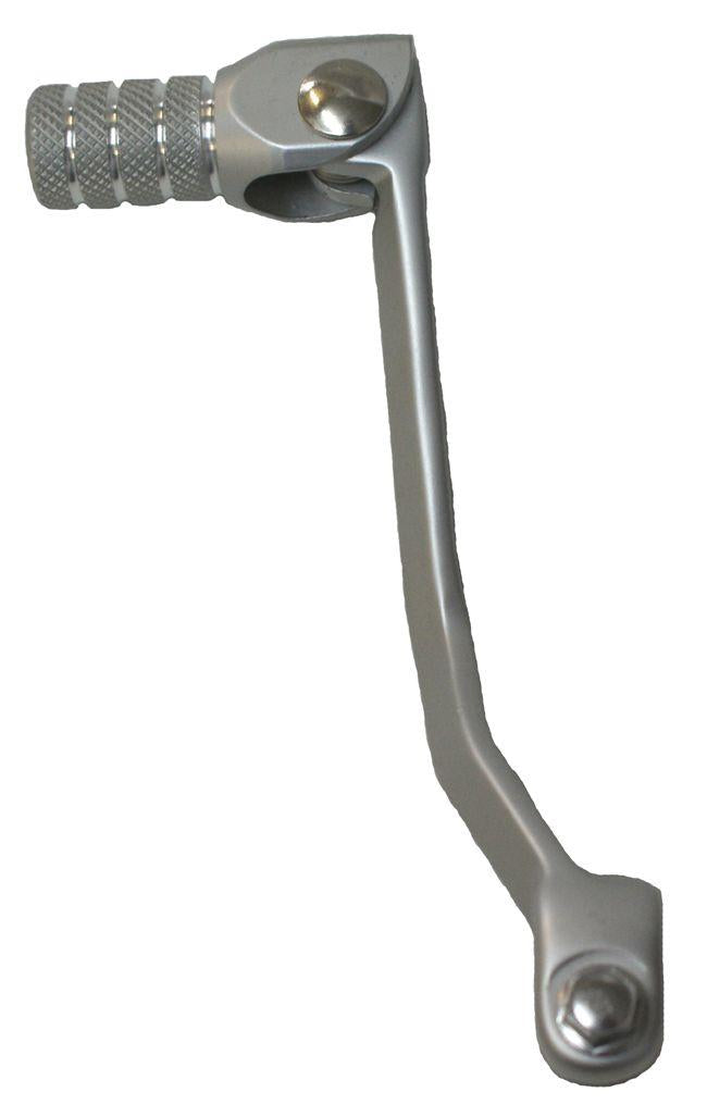Factory Image Racing Gear Lever Alu 09 Hsq 250 2ST, 800088969 MX-08088 Aluinum