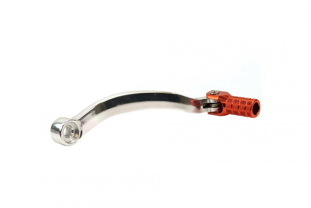Factory Image Racing Gear Lever KTM 59034031000, 400/450/520/525/530 Exc 99-12