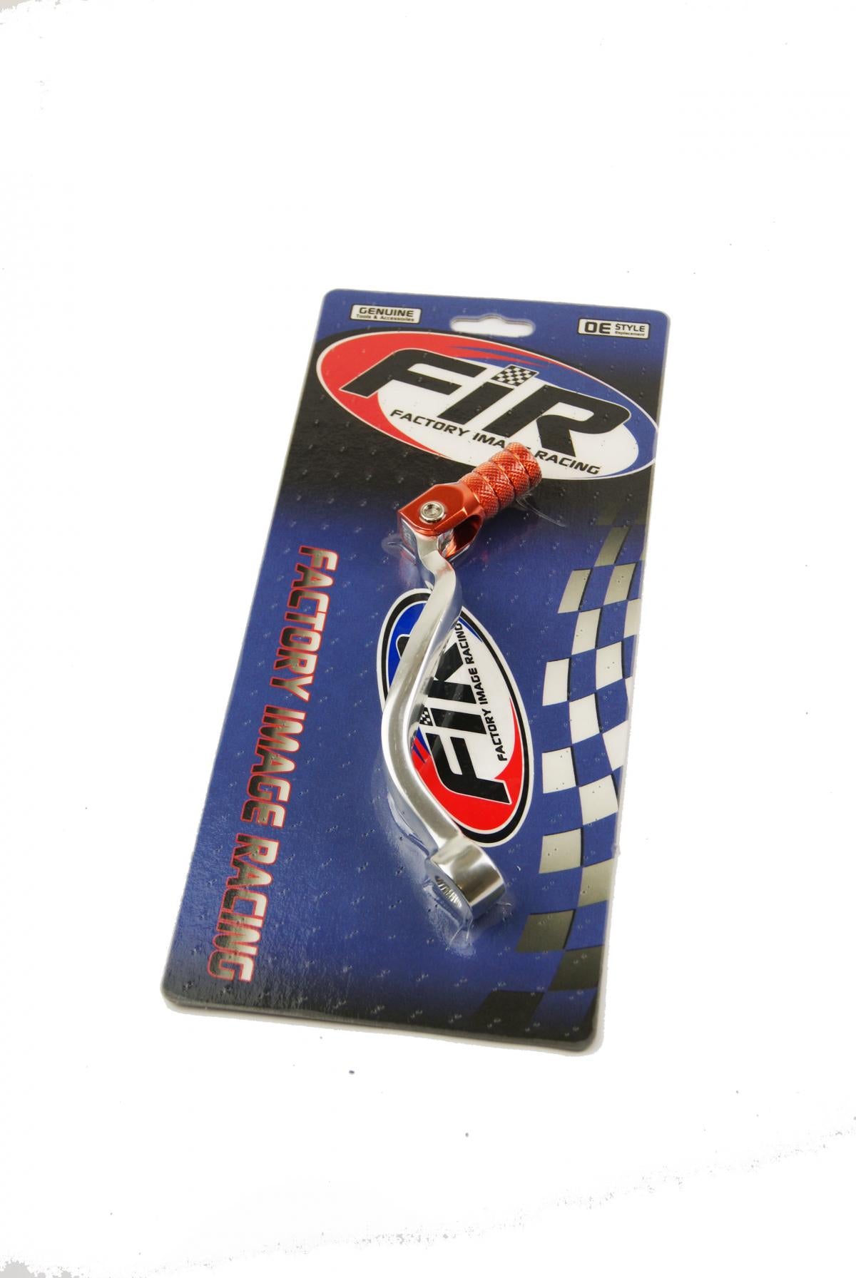 Factory Image Racing Gear Lever KTM 59034031000, 400/450/520/525/530 Exc 99-12