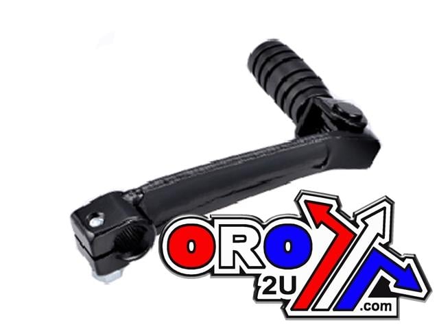 Factory Image Racing Gear Lever Steel TRZ125, DT200, MX-08514 RZ125 DT125LC