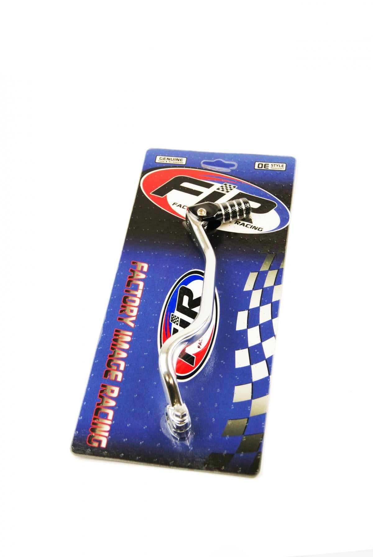 Factory Image Racing Gear Lever Alum. TE449 TE511, MX-08517 Husqvarana