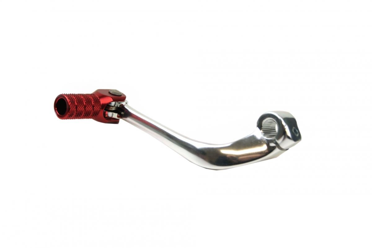 Factory Image Racing Gear Lever Alum. CRF110F 13-15, 24701-KYK-305 MX-08521 Suzuki
