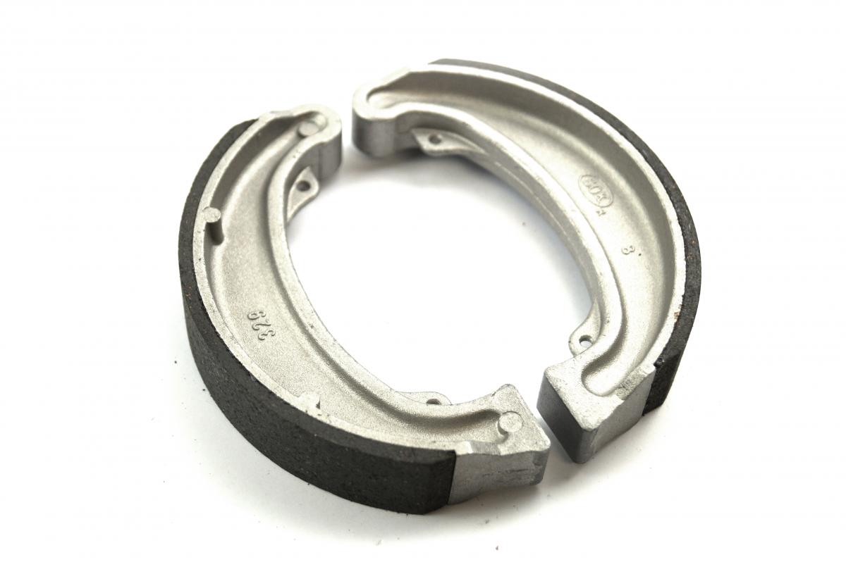 Factory Image Racing Brake Shoes H312 MC-05108