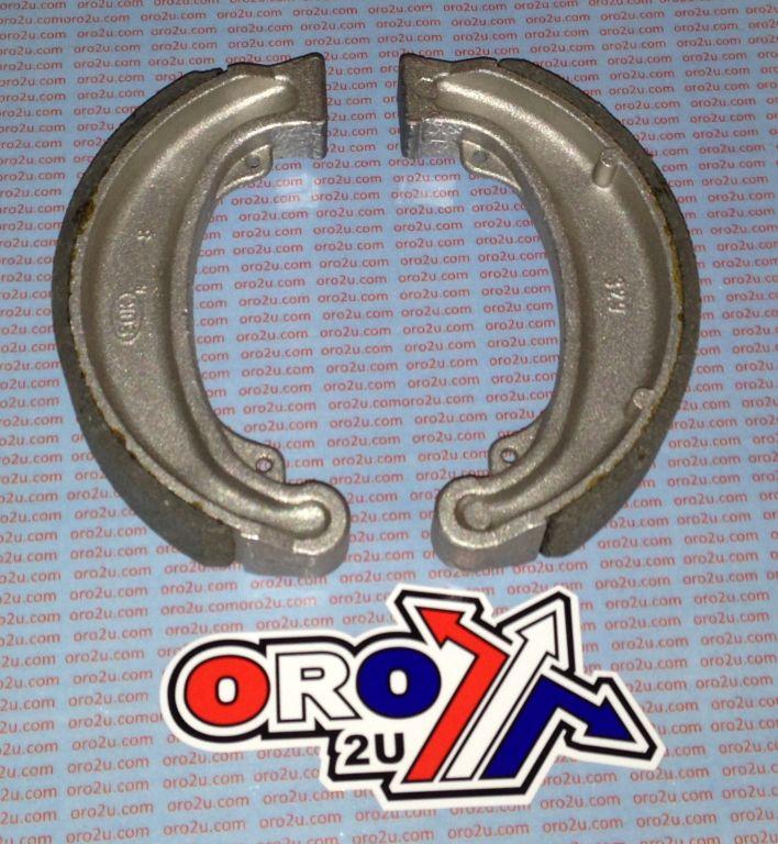Factory Image Racing Brake Shoes H312 MC-05108