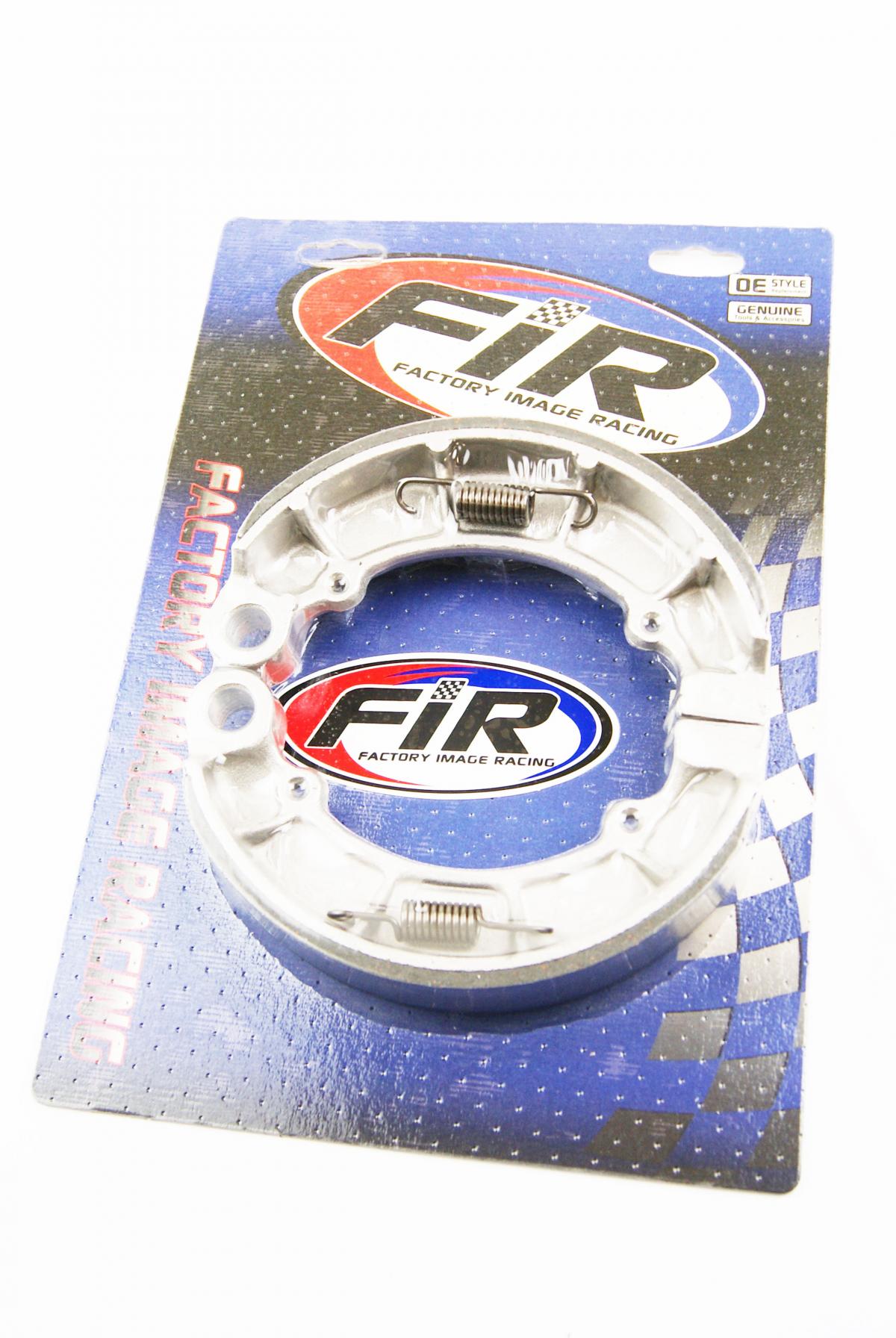 Dirt Racing Brake Shoes Vesrah VB129