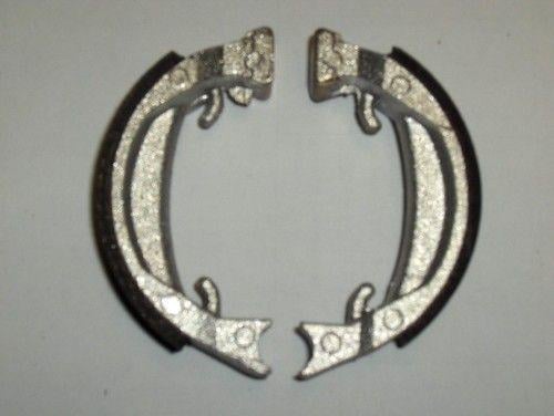 Factory Image Racing Brake Shoes H322 Dia. 80mm, MC-05562