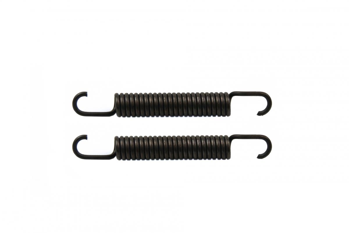Factory Image Racing Springs Brake Shoes SET-2