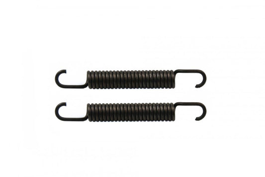Factory Image Racing Springs Brake Shoes SET-2