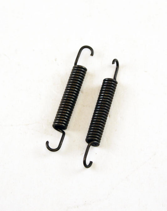 Factory Image Racing Springs Brake Shoes SET-2