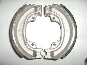 Brake Shoes Ebc H336
