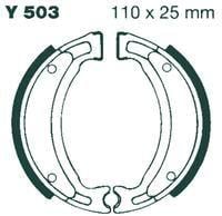 Bronco Brake Shoes 503