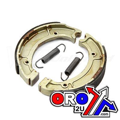Vesrah Brake Shoes VB220 Yamaha 1102200